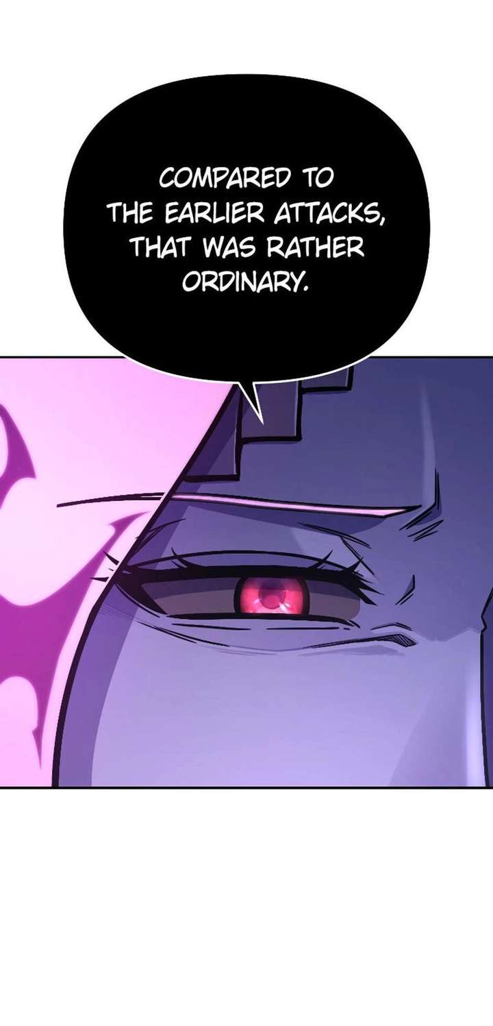 What’s Our Hero Doing? Chapter 55 page 22 - 