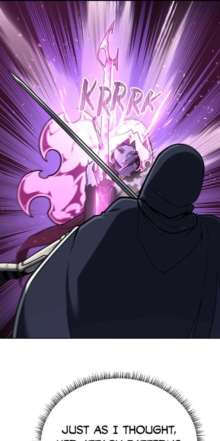 What’s Our Hero Doing? Chapter 55 page 23 - 