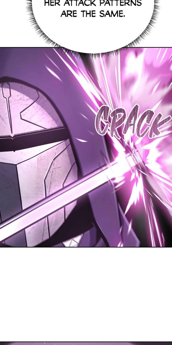 What’s Our Hero Doing? Chapter 55 page 24 - 