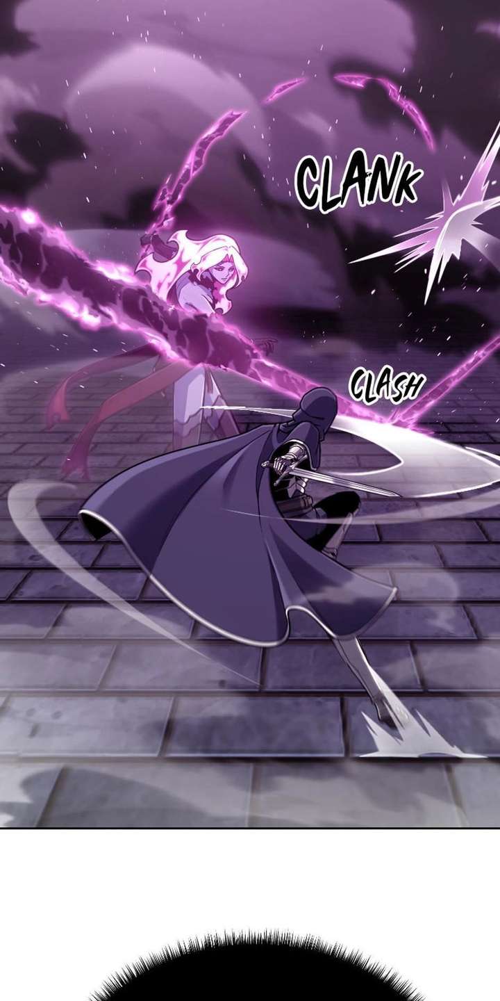 What’s Our Hero Doing? Chapter 55 page 25 - 