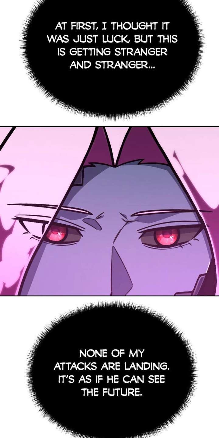 What’s Our Hero Doing? Chapter 55 page 26 - 
