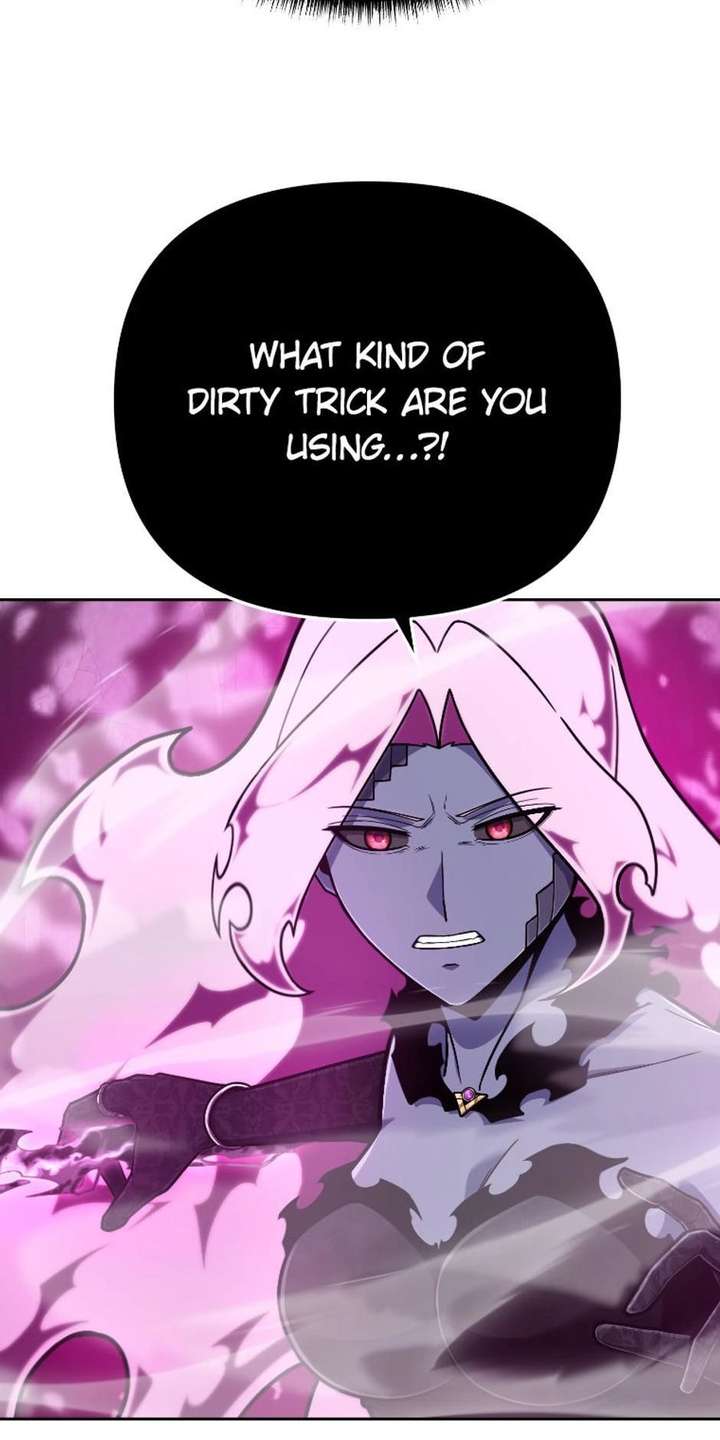 What’s Our Hero Doing? Chapter 55 page 27 - 