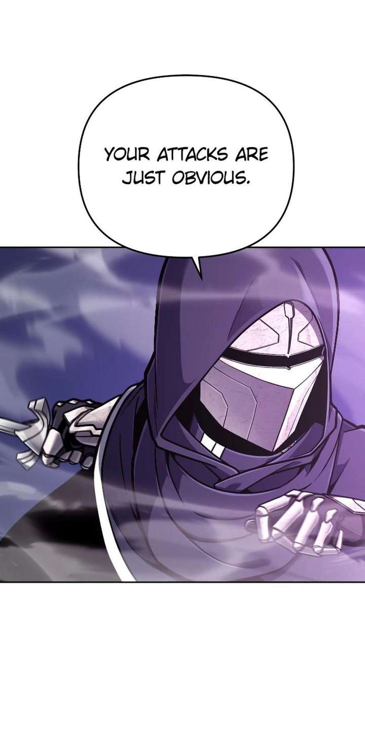 What’s Our Hero Doing? Chapter 55 page 28 - 