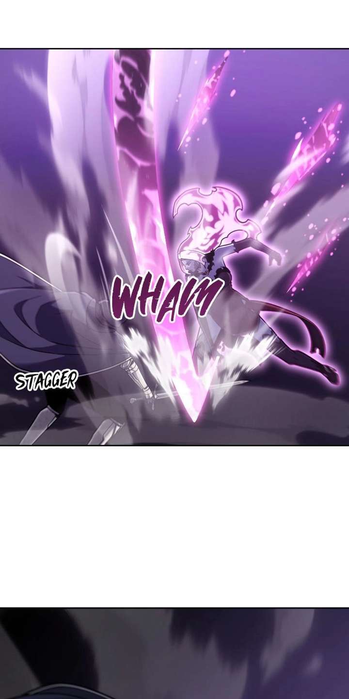 What’s Our Hero Doing? Chapter 55 page 31 - 