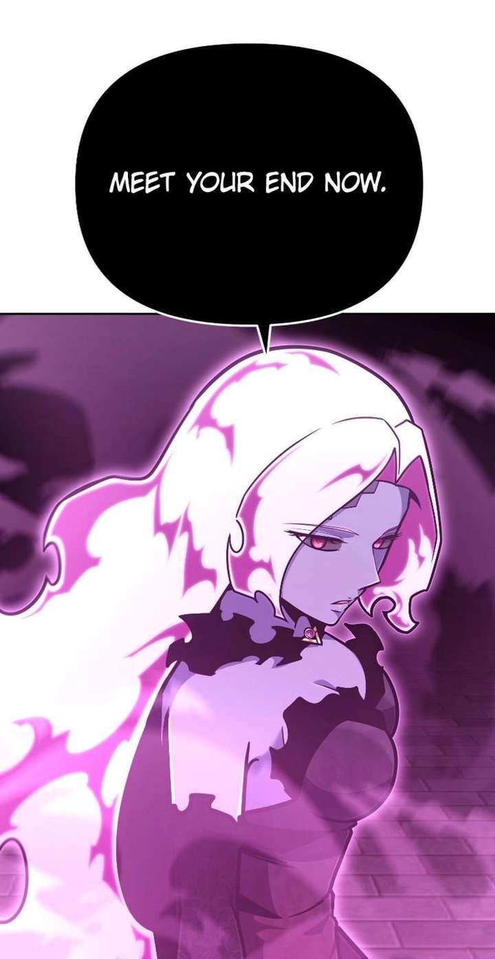 What’s Our Hero Doing? Chapter 55 page 33 - 