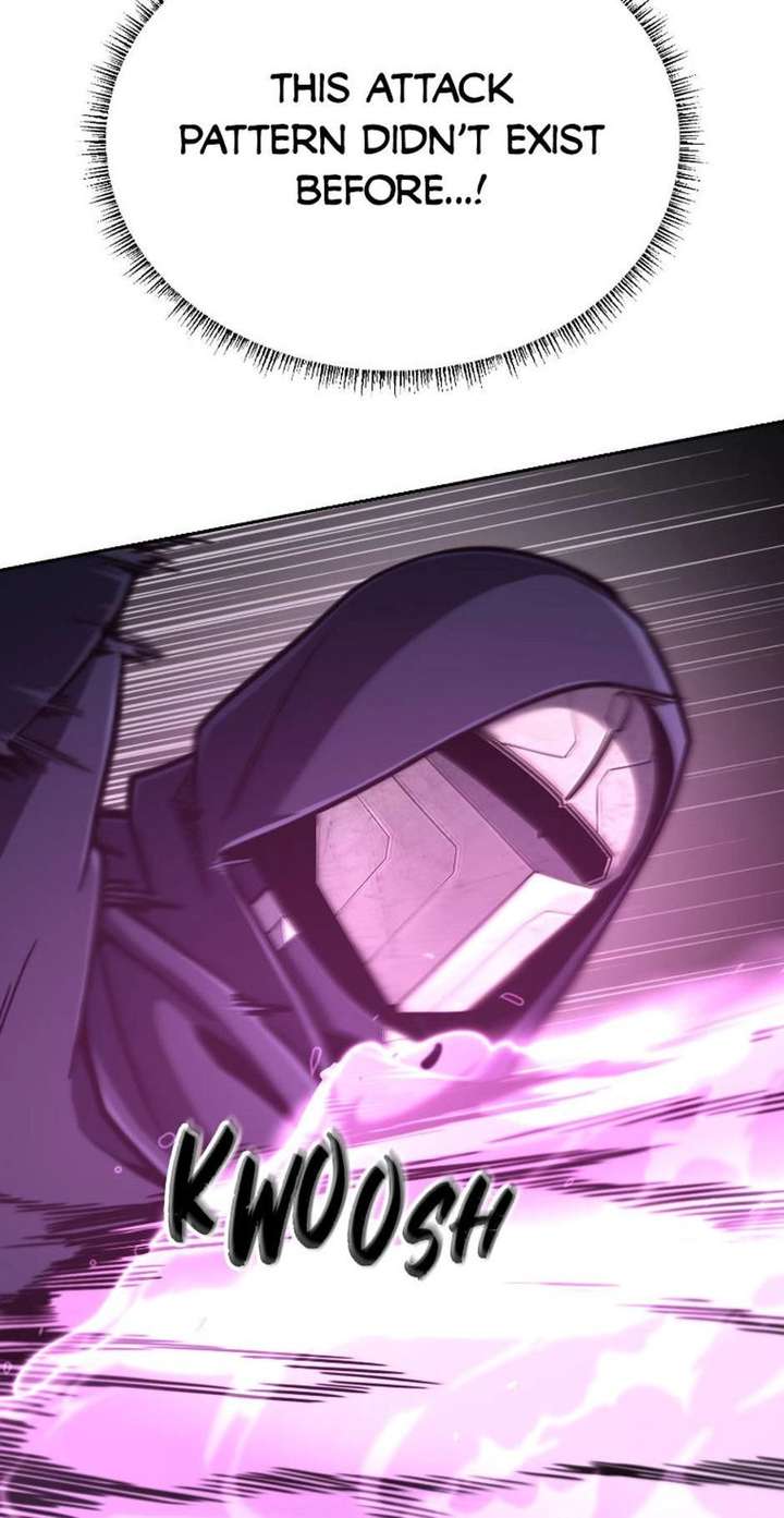 What’s Our Hero Doing? Chapter 55 page 36 - 