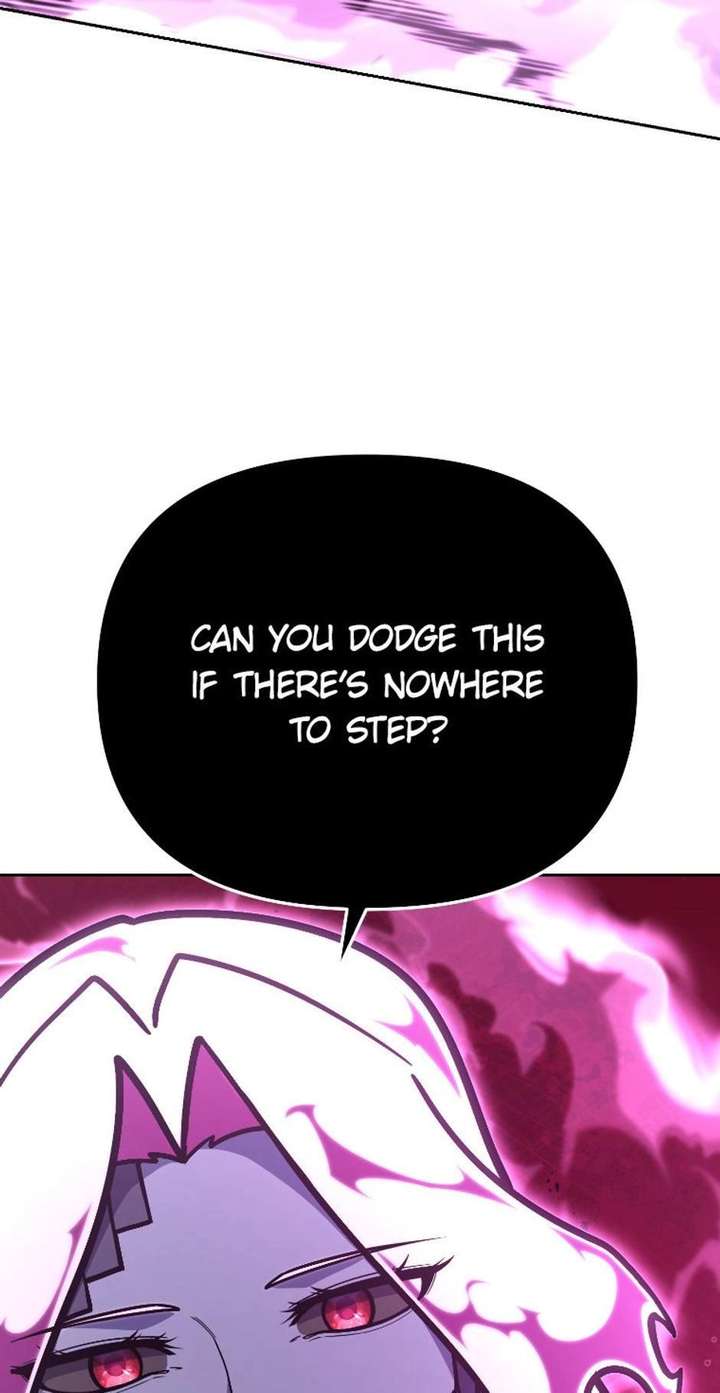 What’s Our Hero Doing? Chapter 55 page 37 - 