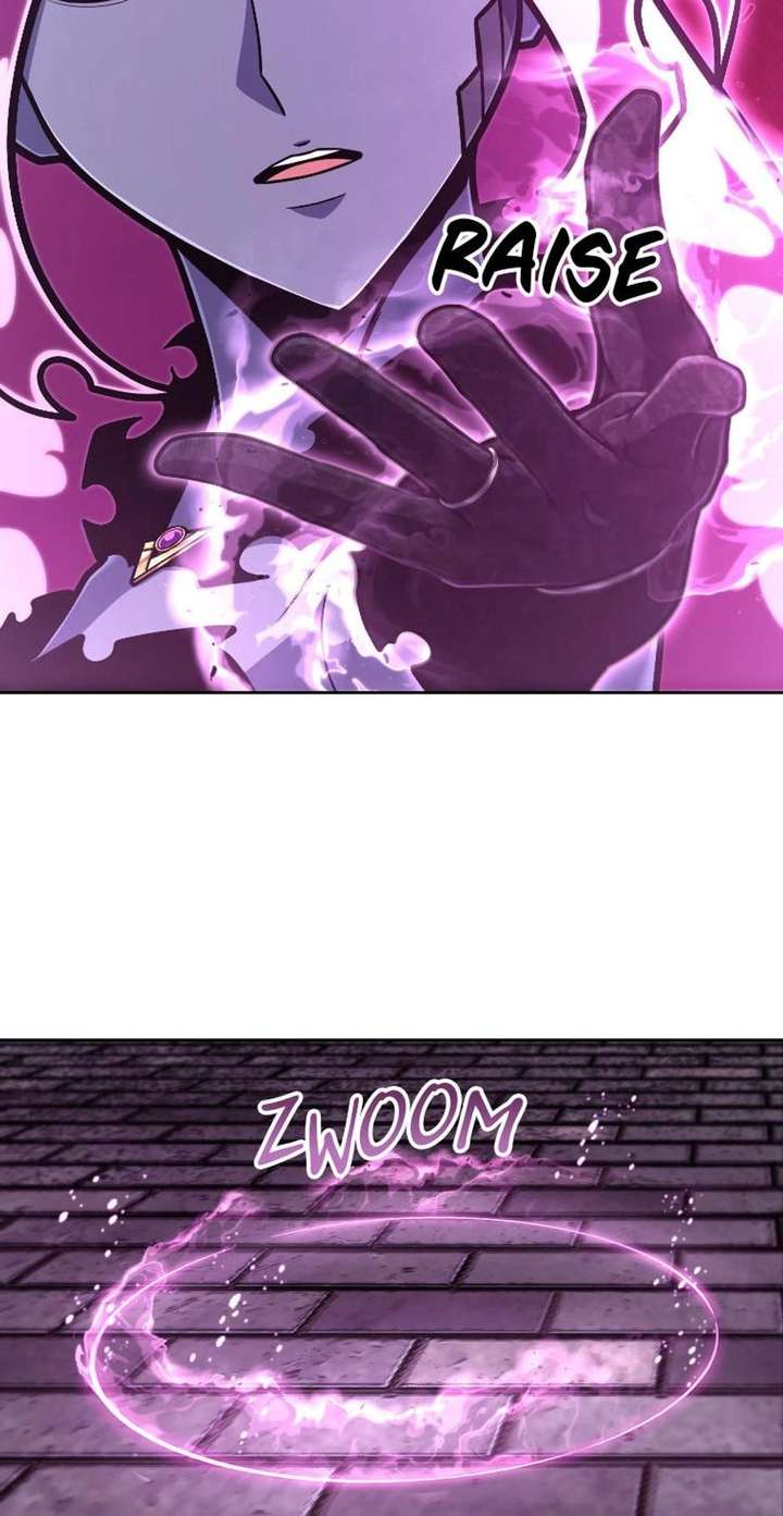 What’s Our Hero Doing? Chapter 55 page 38 - 
