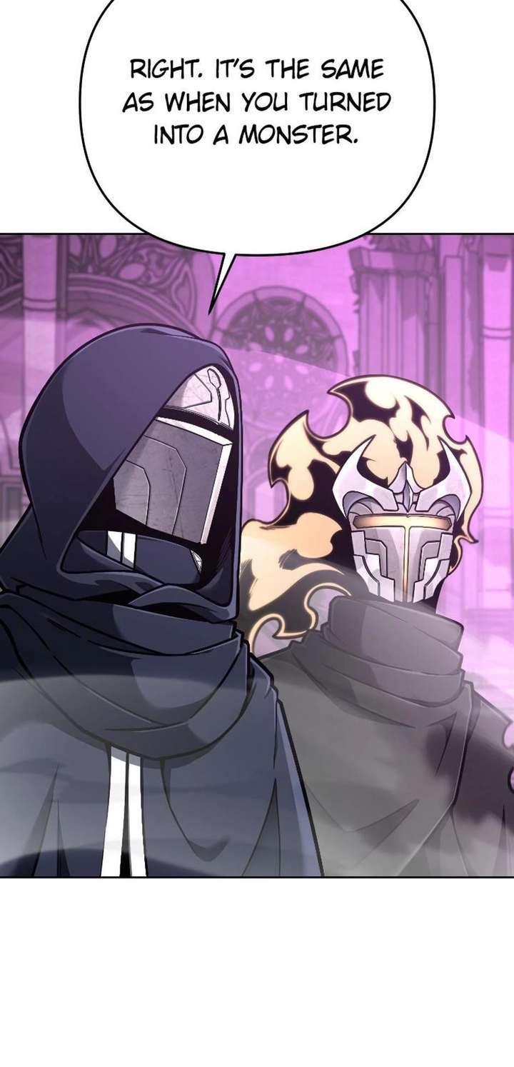 What’s Our Hero Doing? Chapter 55 page 5 - 