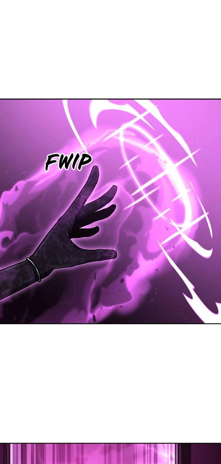 What’s Our Hero Doing? Chapter 55 page 43 - 