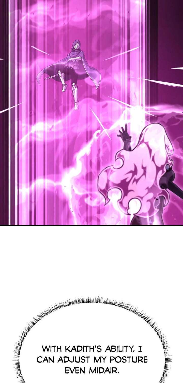 What’s Our Hero Doing? Chapter 55 page 44 - 
