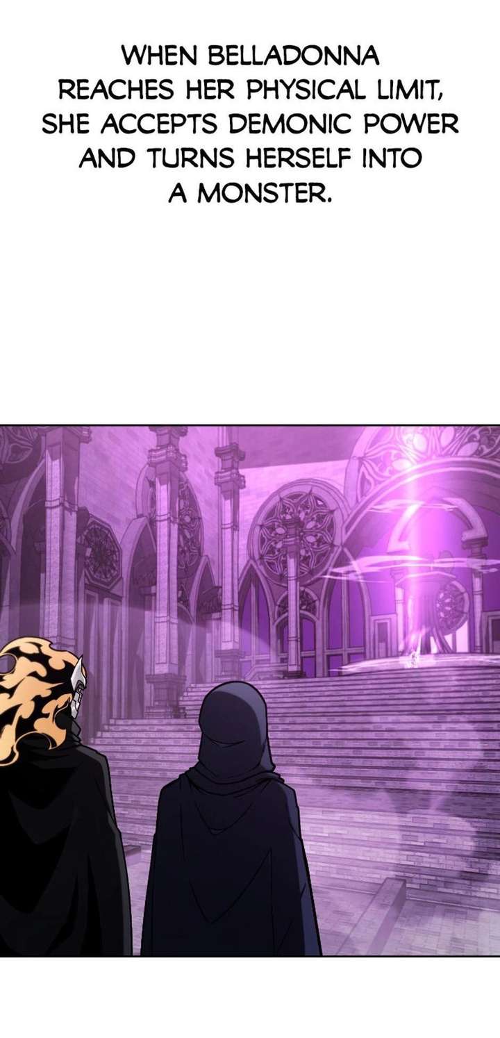 What’s Our Hero Doing? Chapter 55 page 6 - 