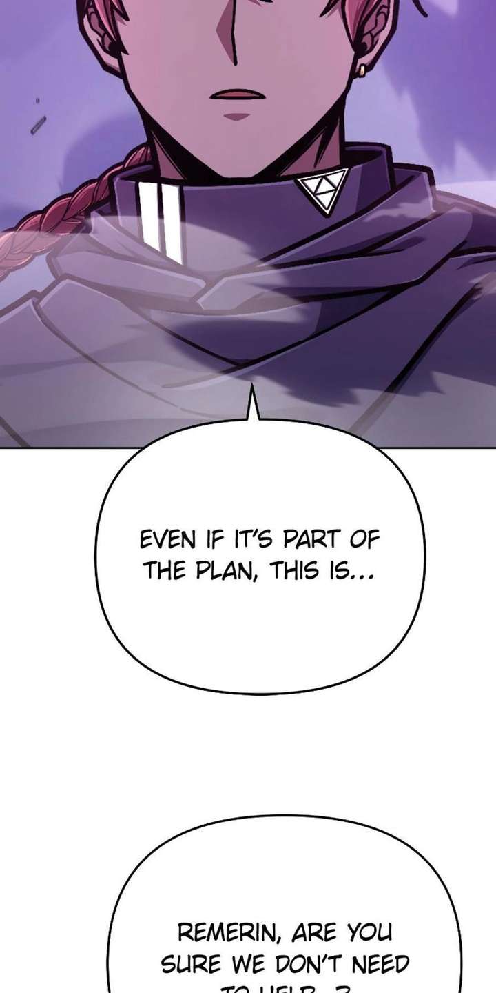 What’s Our Hero Doing? Chapter 55 page 59 - 