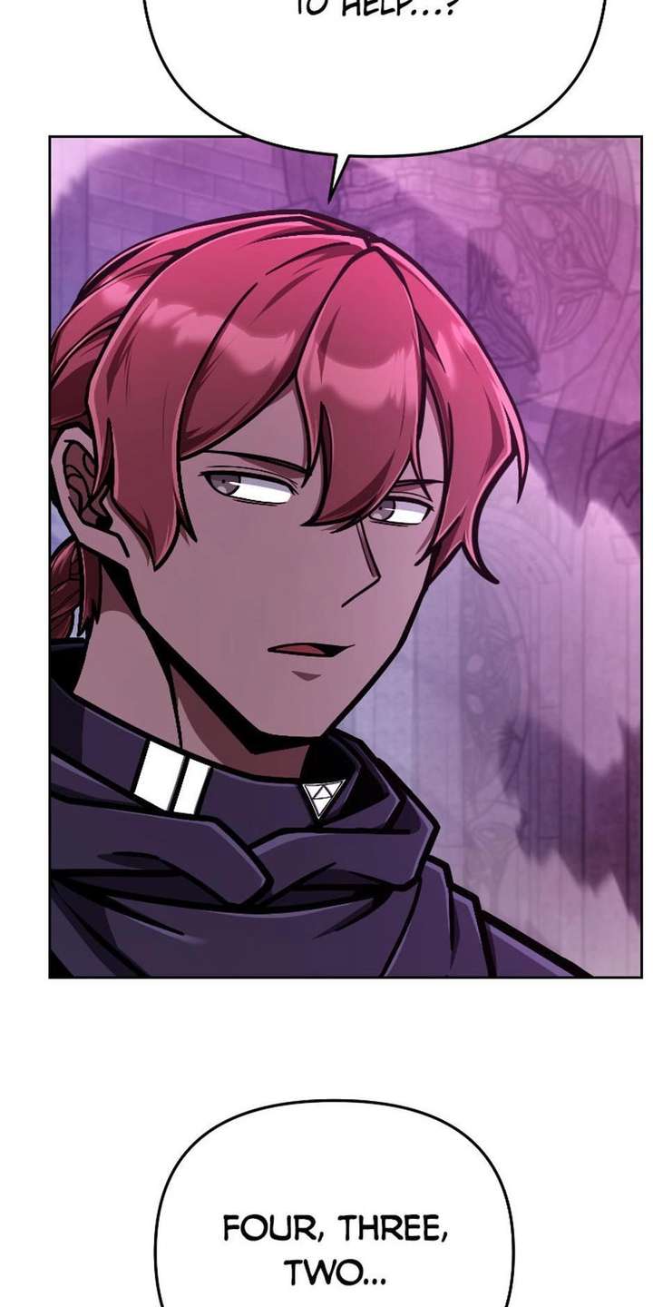 What’s Our Hero Doing? Chapter 55 page 60 - 