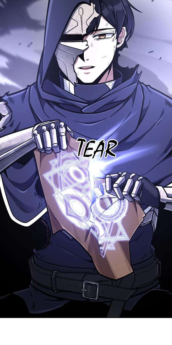 What’s Our Hero Doing? Chapter 55 page 69 - 