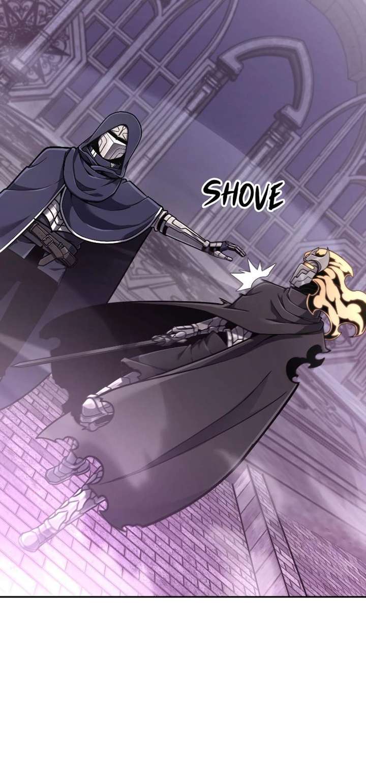 What’s Our Hero Doing? Chapter 55 page 9 - 