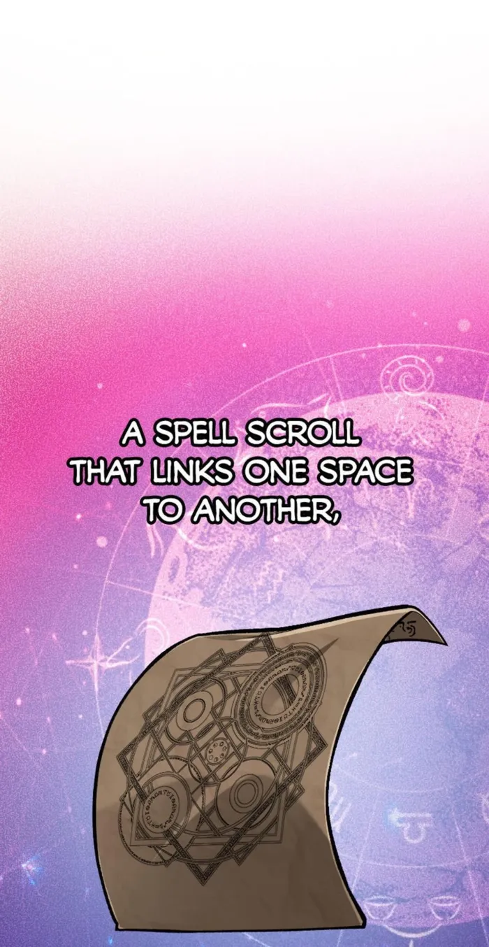 What’s Our Hero Doing? Chapter 56 page 1 - 