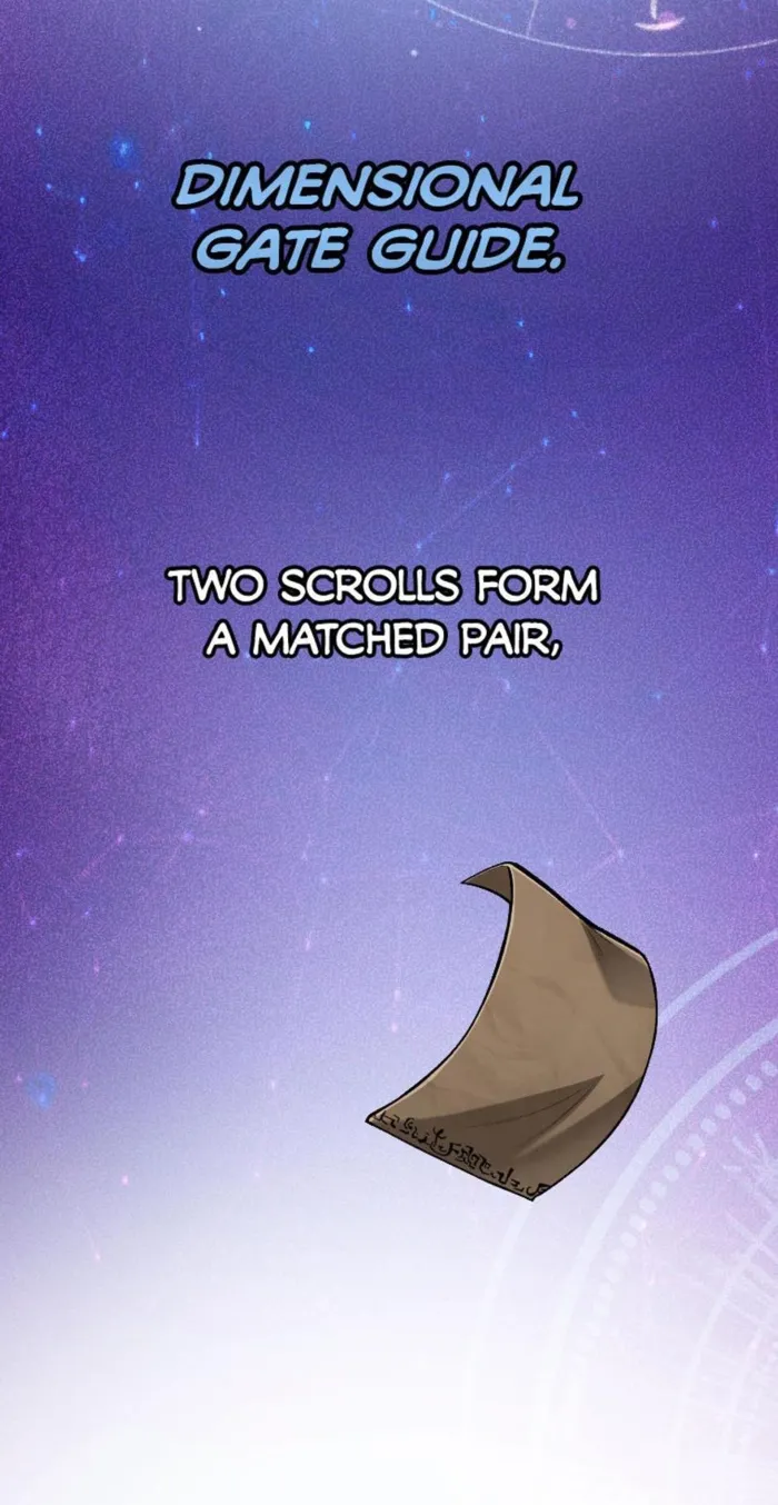 What’s Our Hero Doing? Chapter 56 page 2 - 
