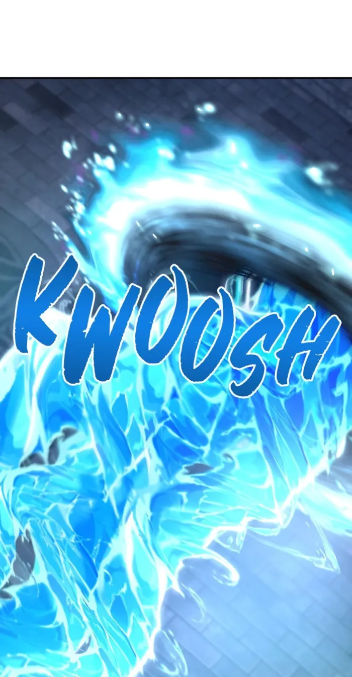 What’s Our Hero Doing? Chapter 56 page 11 - 
