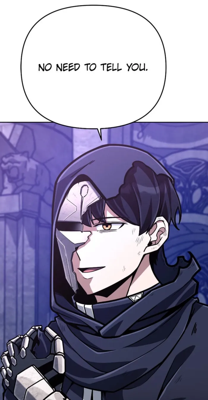 What’s Our Hero Doing? Chapter 56 page 15 - 