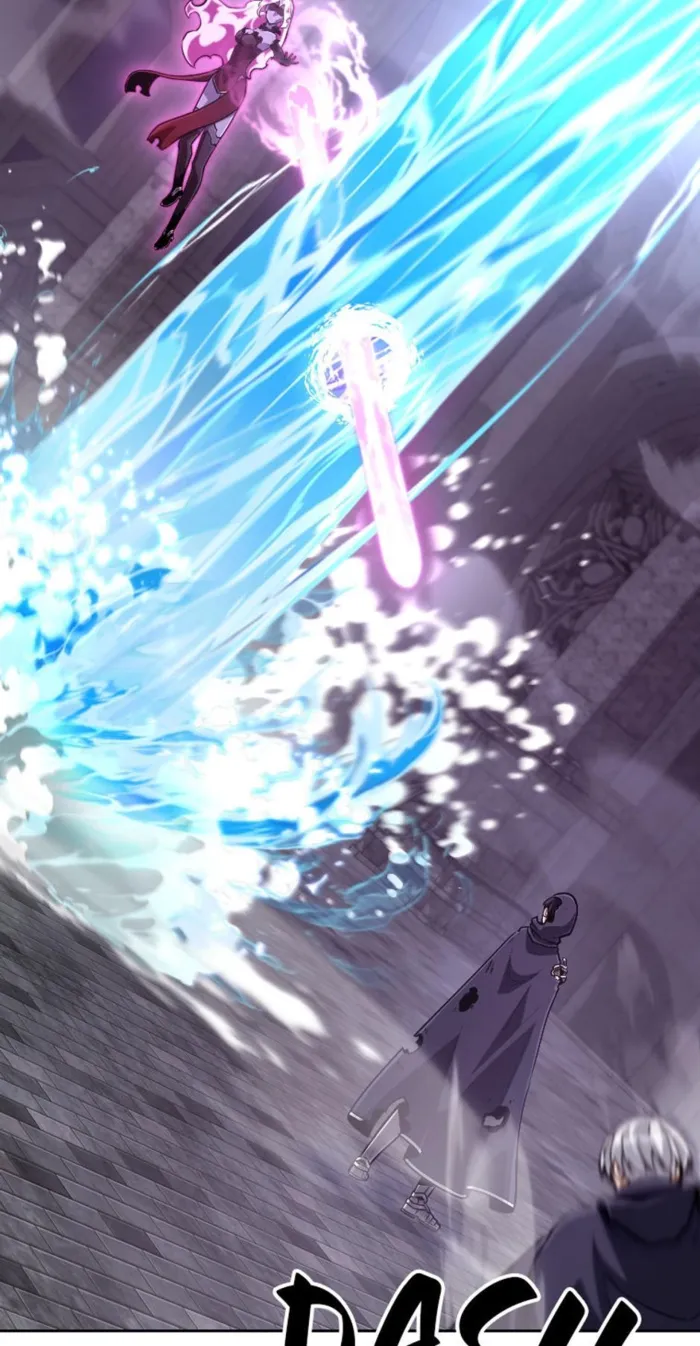 What’s Our Hero Doing? Chapter 56 page 18 - 