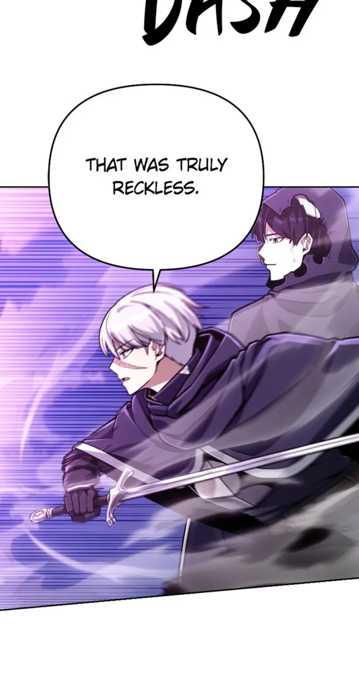 What’s Our Hero Doing? Chapter 56 page 19 - 
