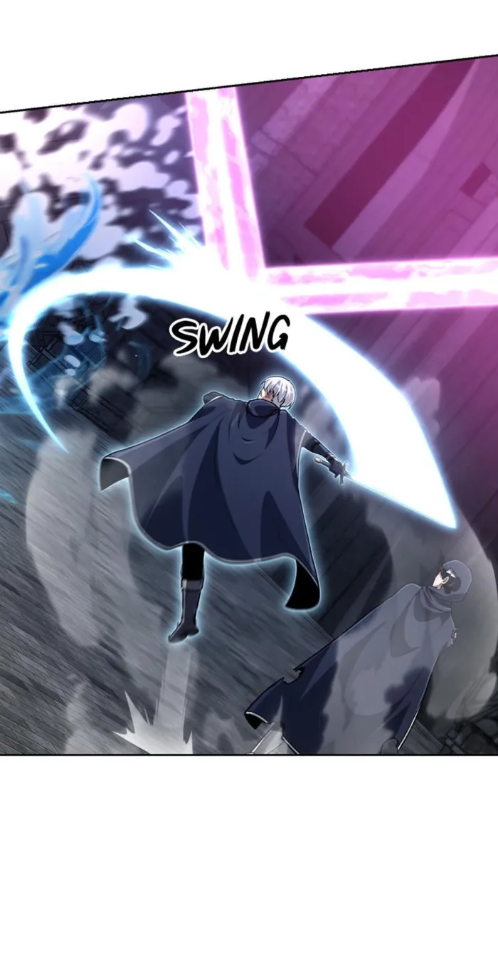 What’s Our Hero Doing? Chapter 56 page 20 - 