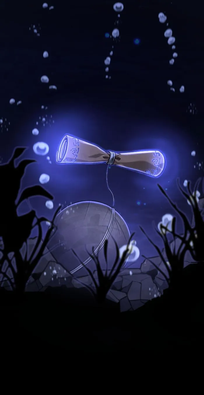 What’s Our Hero Doing? Chapter 56 page 4 - 