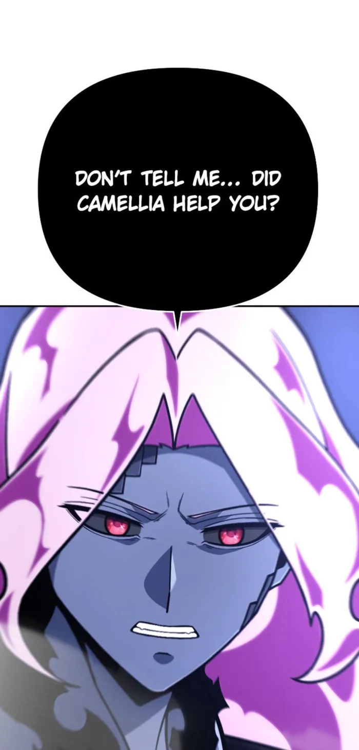 What’s Our Hero Doing? Chapter 56 page 31 - 