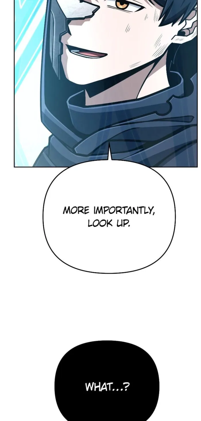 What’s Our Hero Doing? Chapter 56 page 33 - 