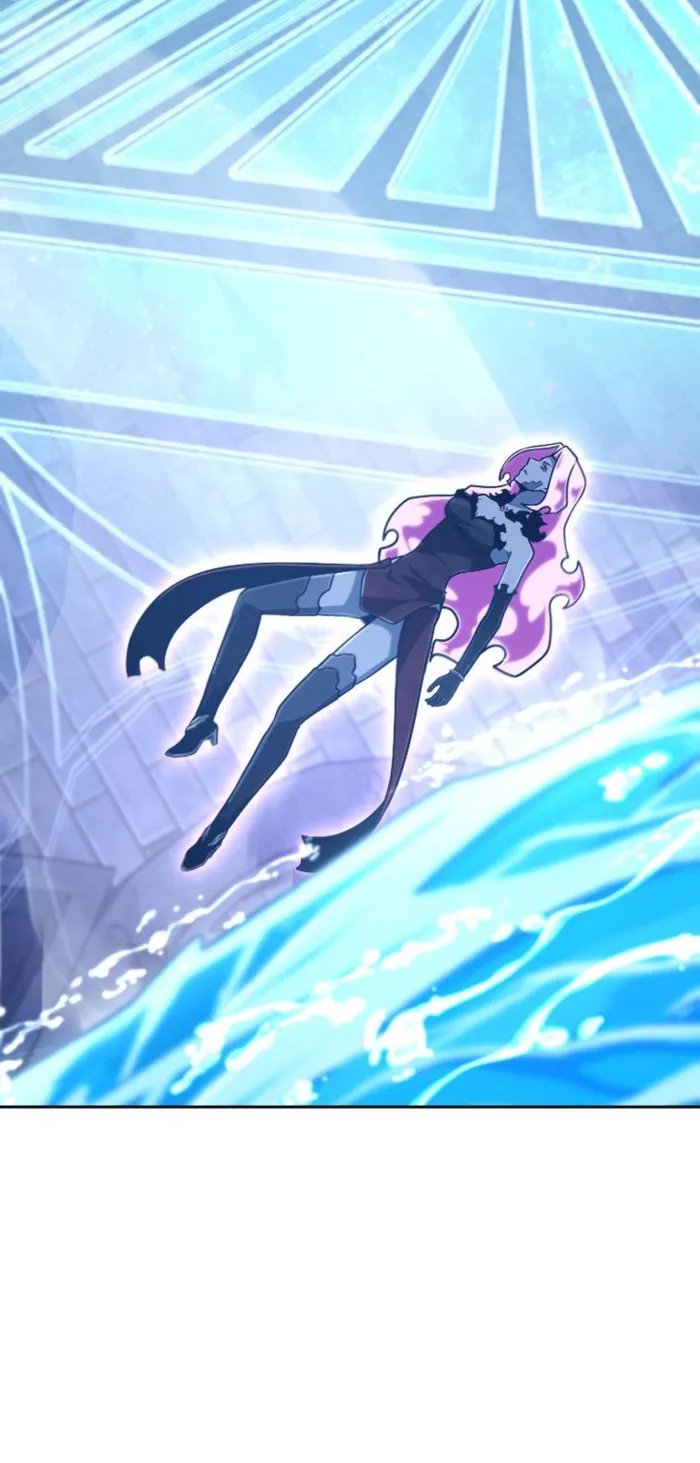 What’s Our Hero Doing? Chapter 56 page 35 - 