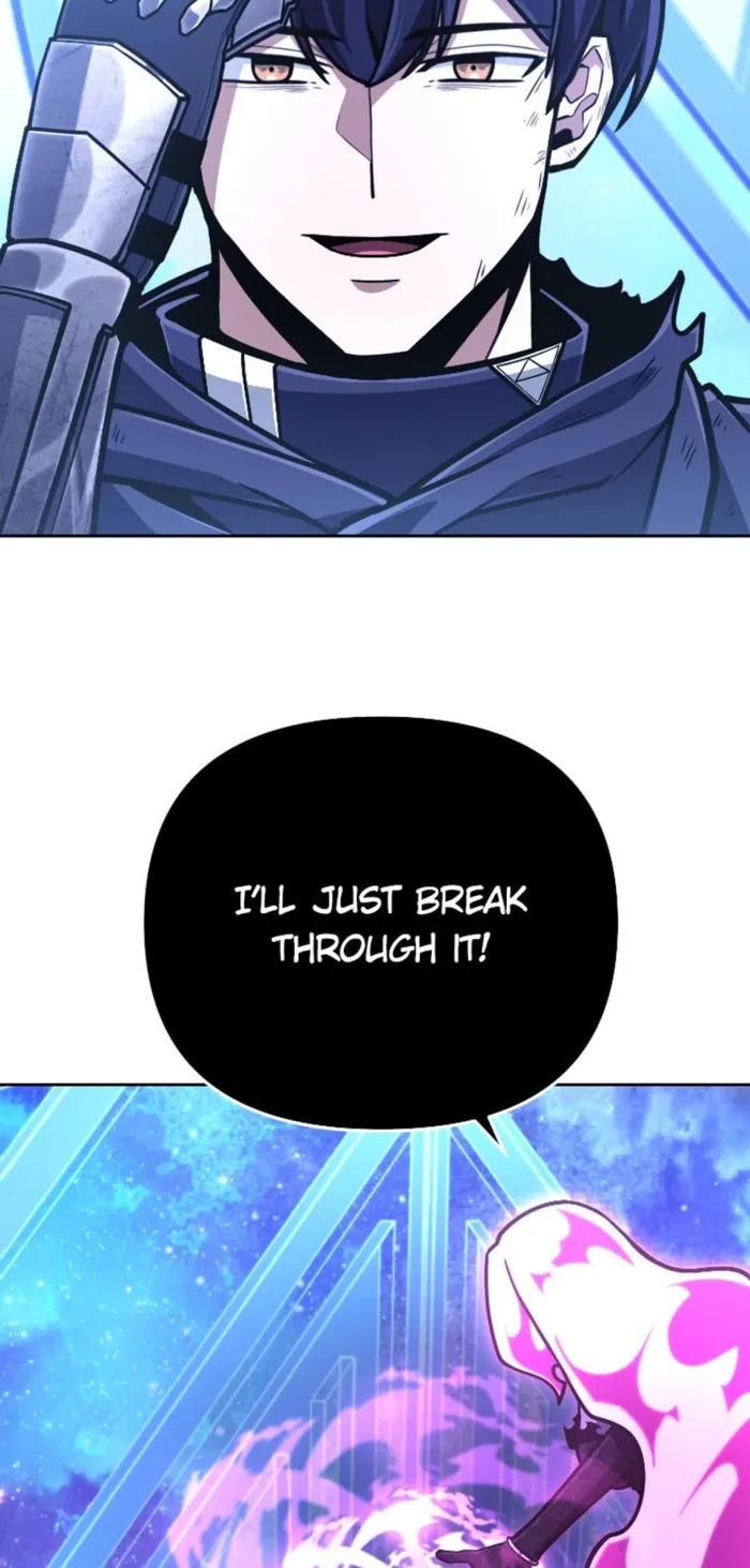 What’s Our Hero Doing? Chapter 56 page 38 - 