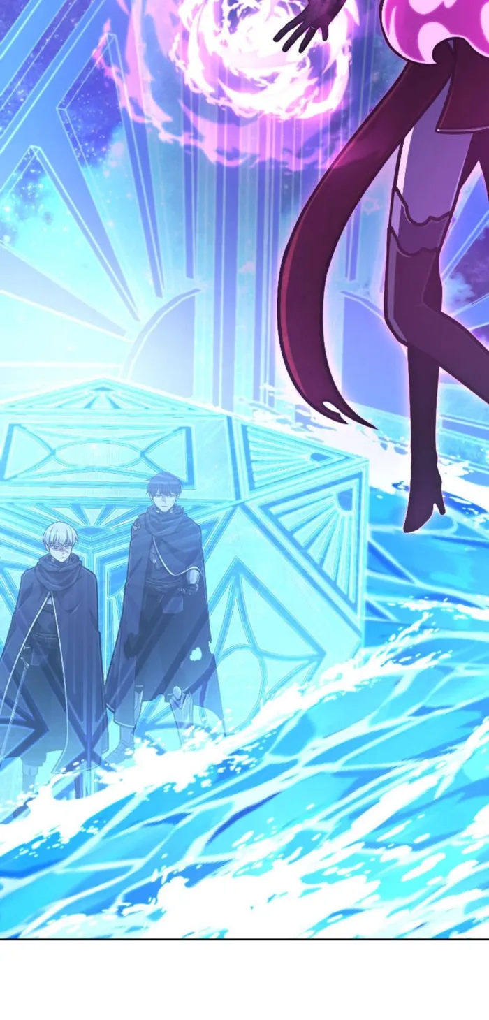 What’s Our Hero Doing? Chapter 56 page 39 - 