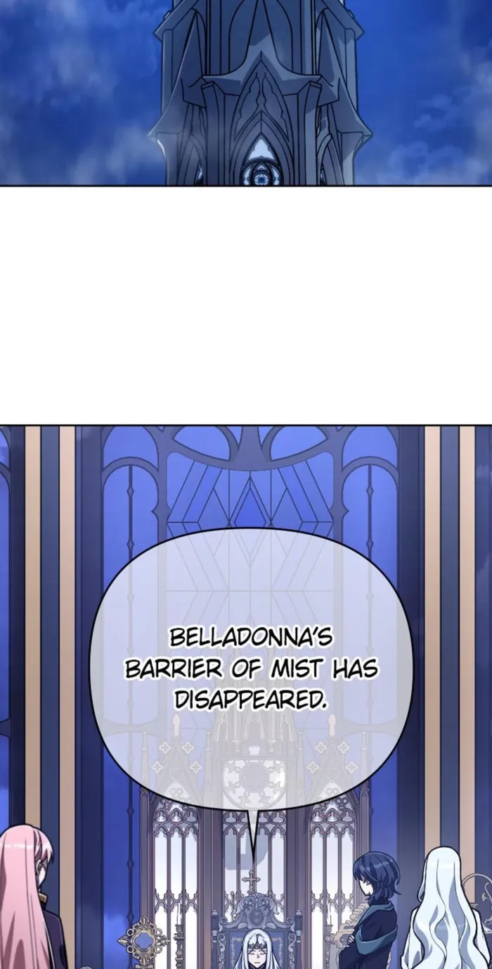 What’s Our Hero Doing? Chapter 56 page 60 - 