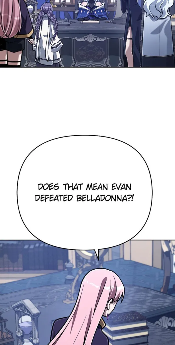 What’s Our Hero Doing? Chapter 56 page 61 - 