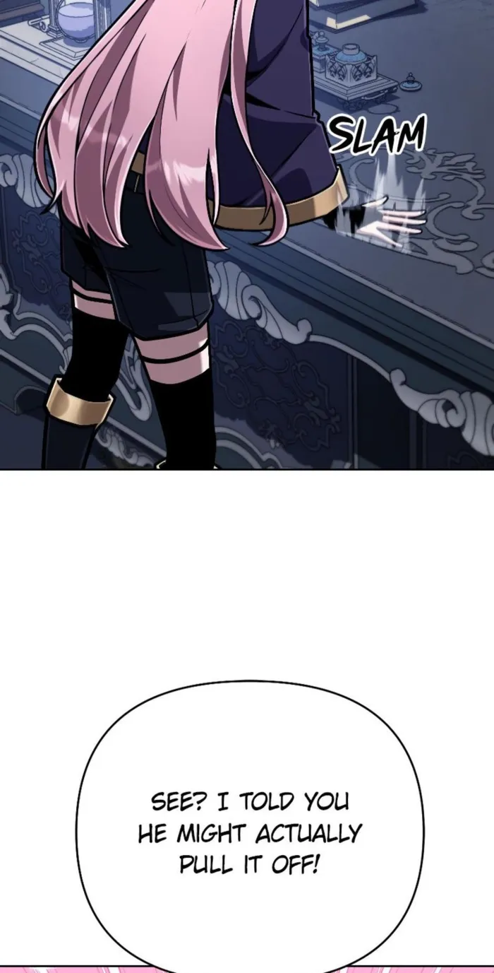 What’s Our Hero Doing? Chapter 56 page 62 - 