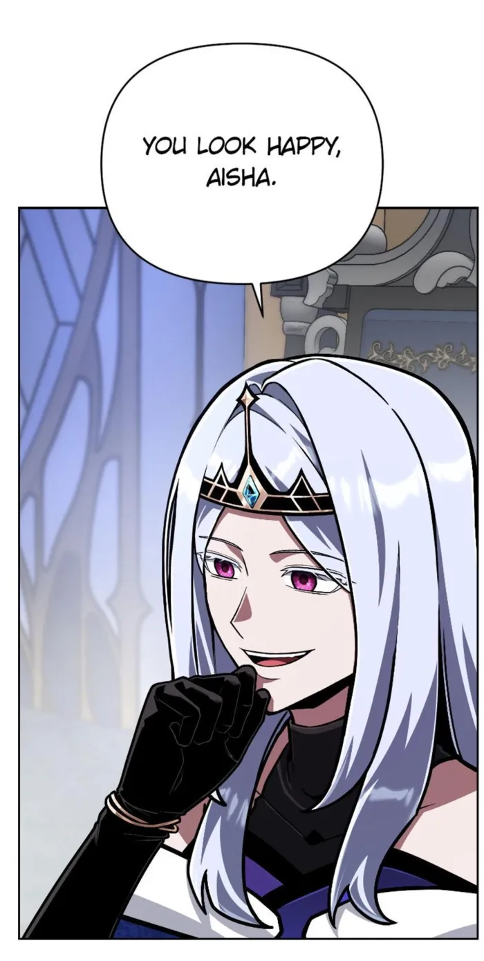 What’s Our Hero Doing? Chapter 56 page 64 - 