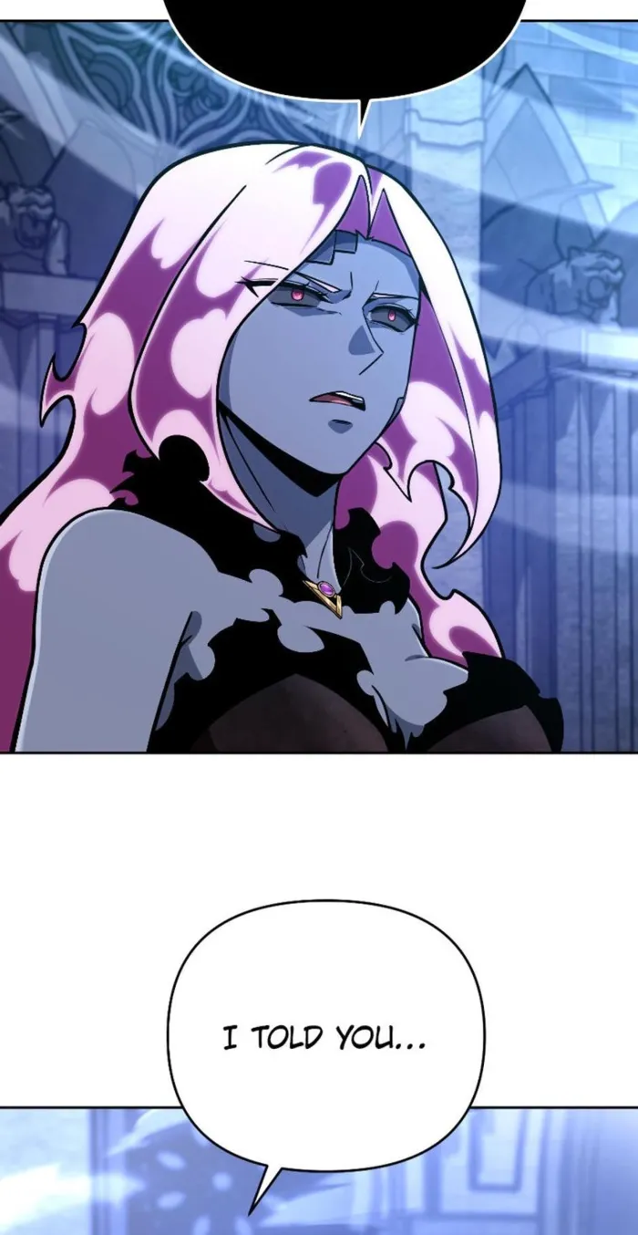 What’s Our Hero Doing? Chapter 56 page 8 - 