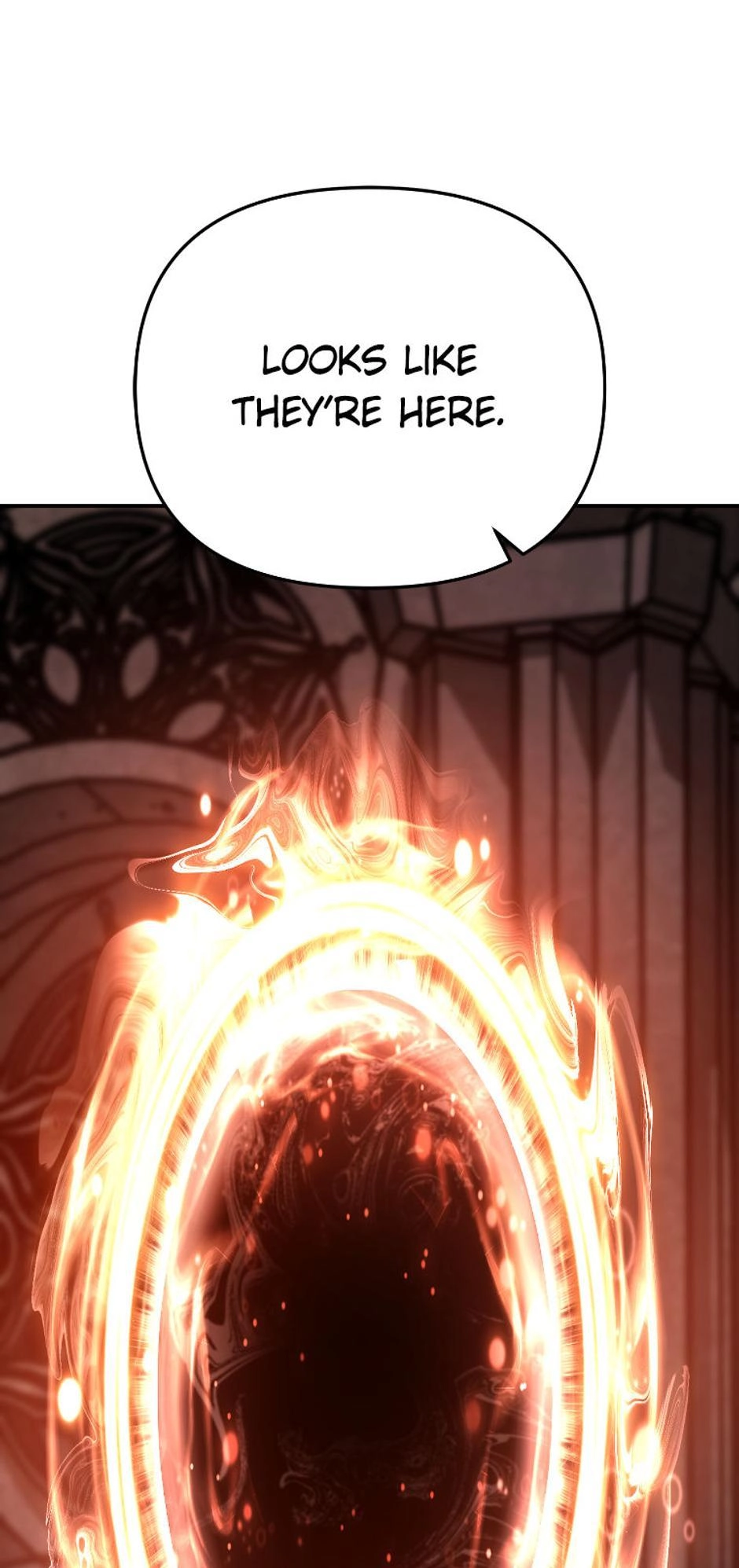 What’s Our Hero Doing? Chapter 57 page 12 - 