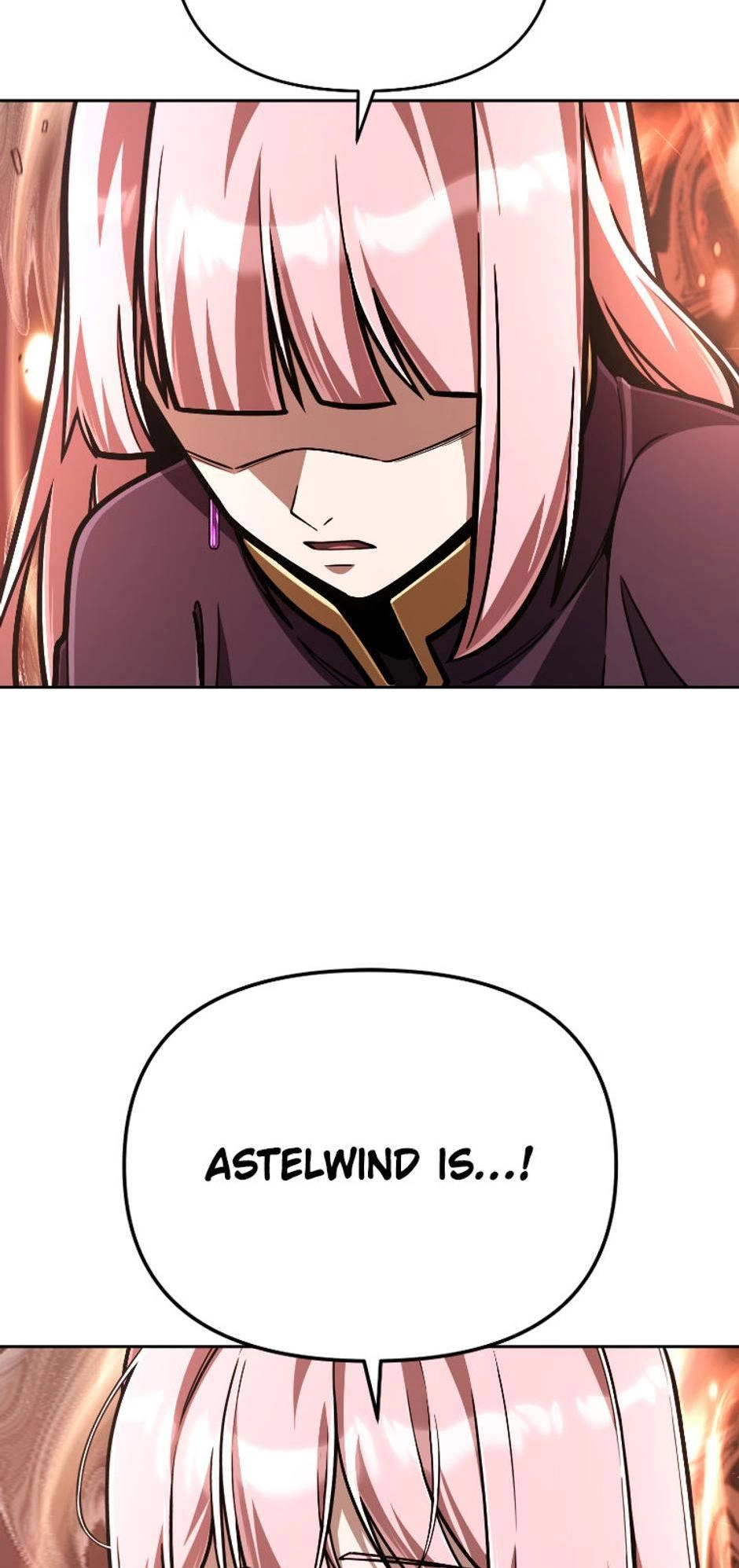 What’s Our Hero Doing? Chapter 57 page 15 - 