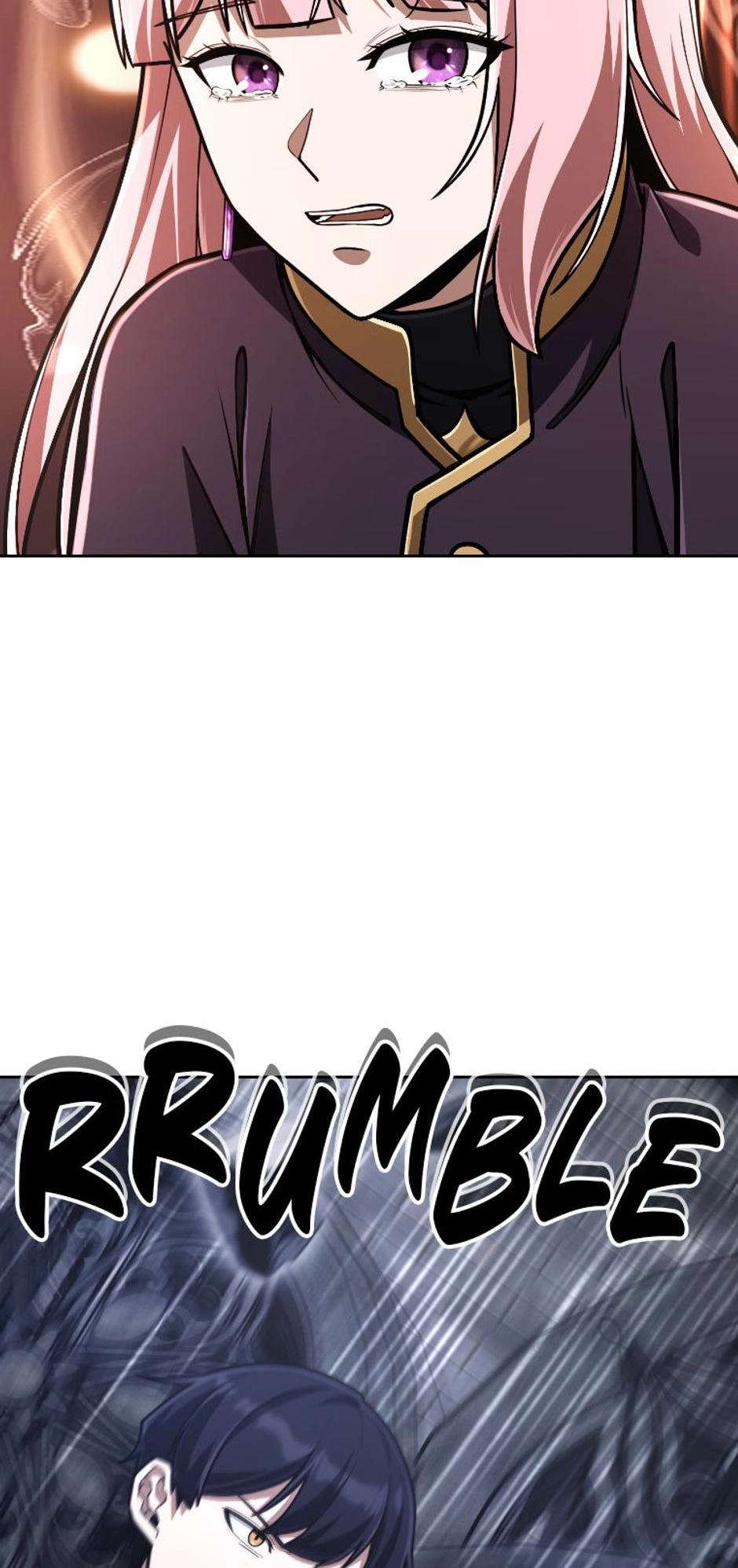 What’s Our Hero Doing? Chapter 57 page 16 - 