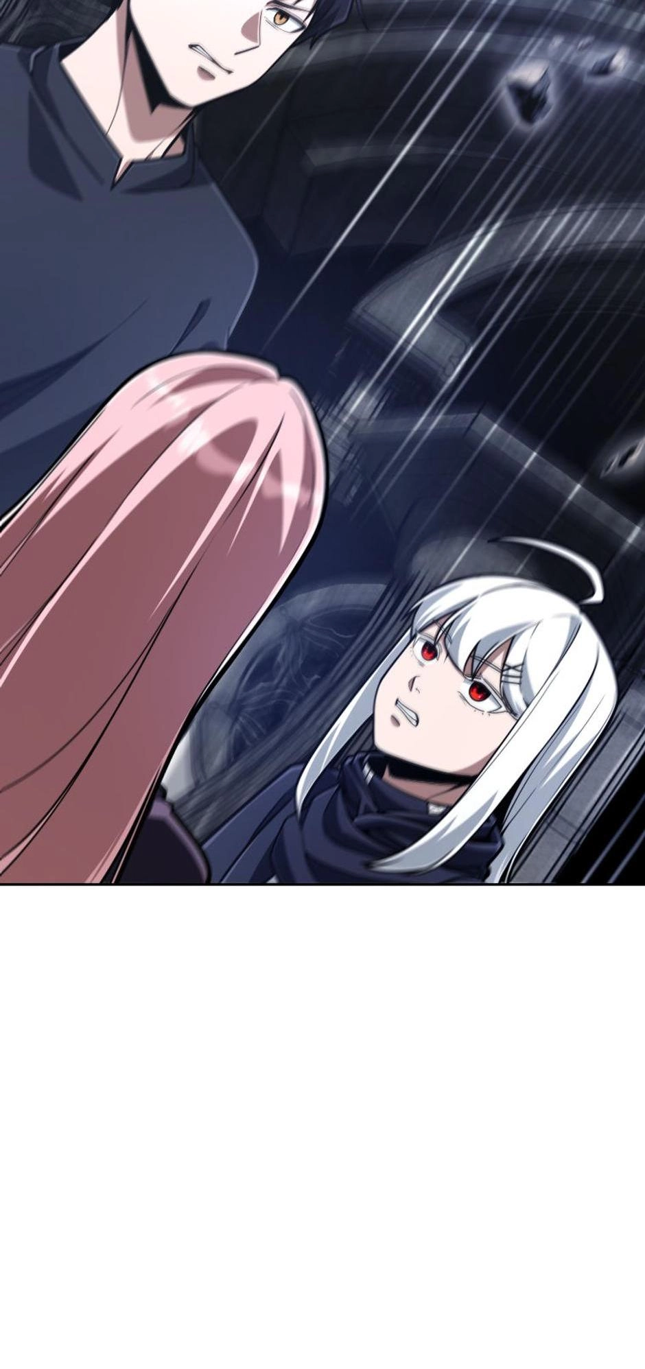 What’s Our Hero Doing? Chapter 57 page 17 - 