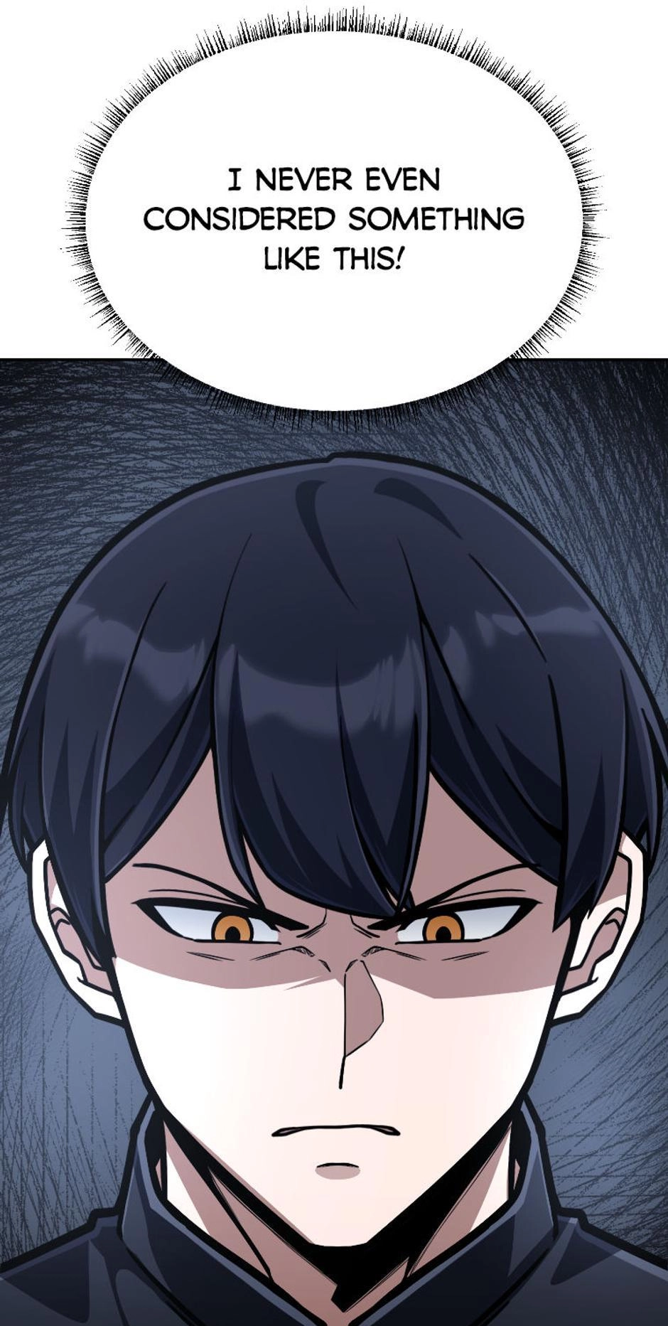 What’s Our Hero Doing? Chapter 57 page 21 - 