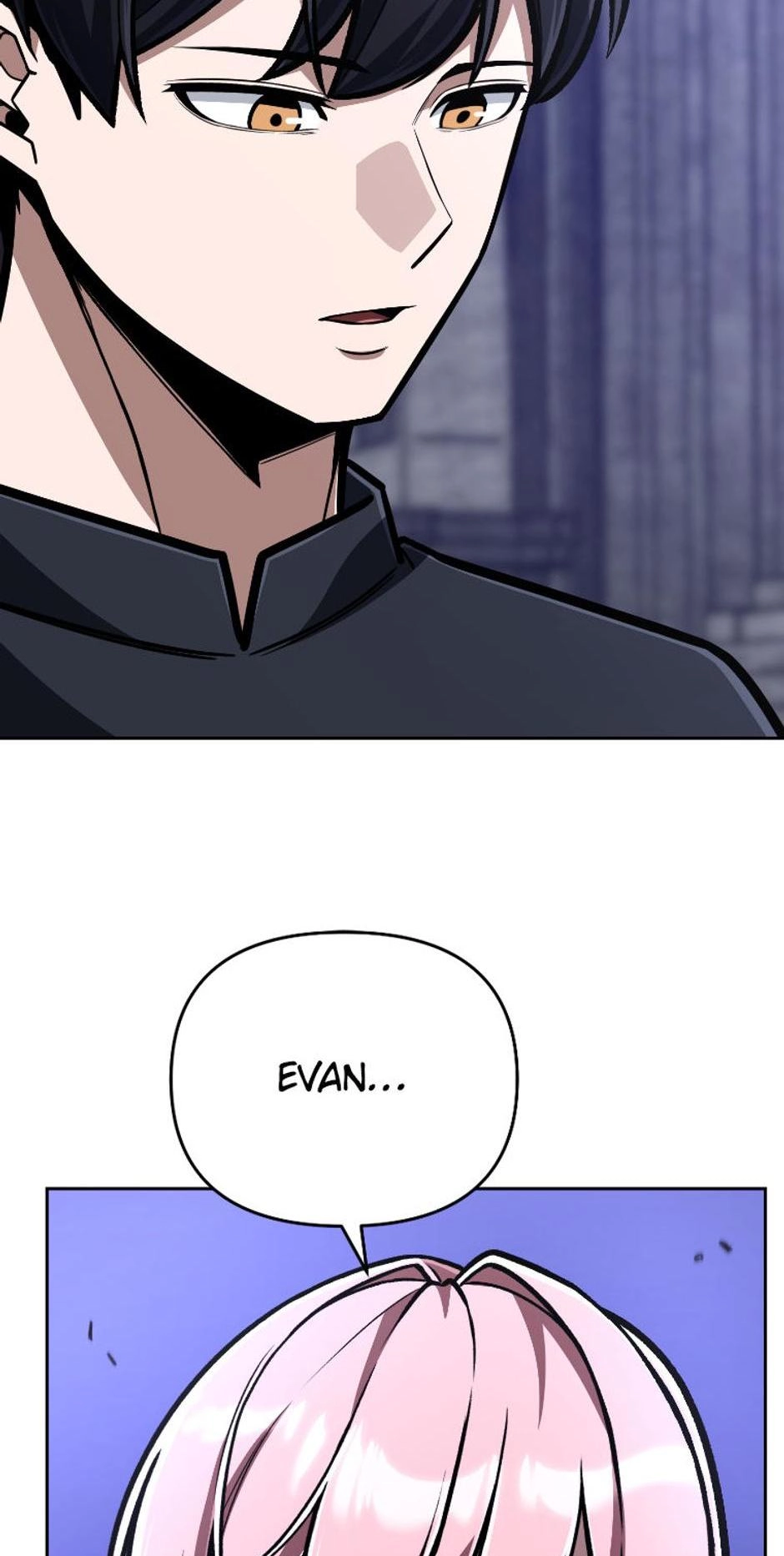 What’s Our Hero Doing? Chapter 57 page 24 - 