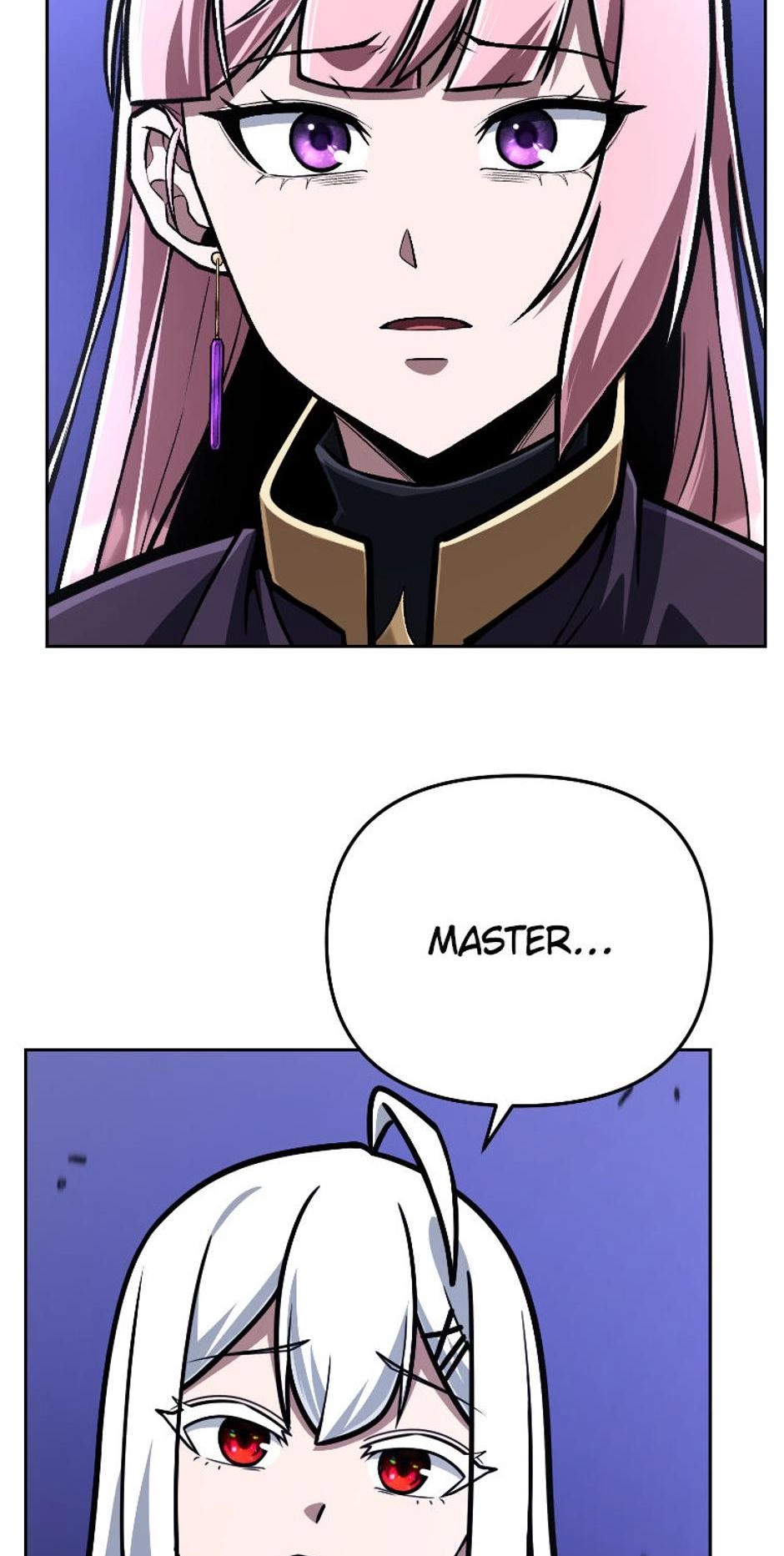 What’s Our Hero Doing? Chapter 57 page 25 - 