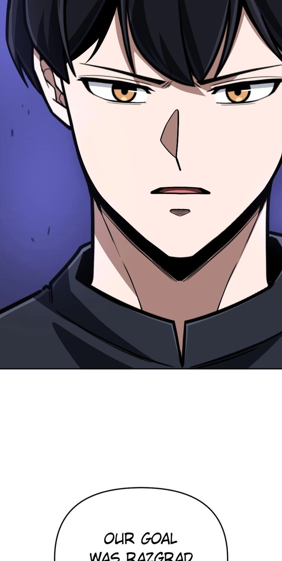 What’s Our Hero Doing? Chapter 57 page 29 - 