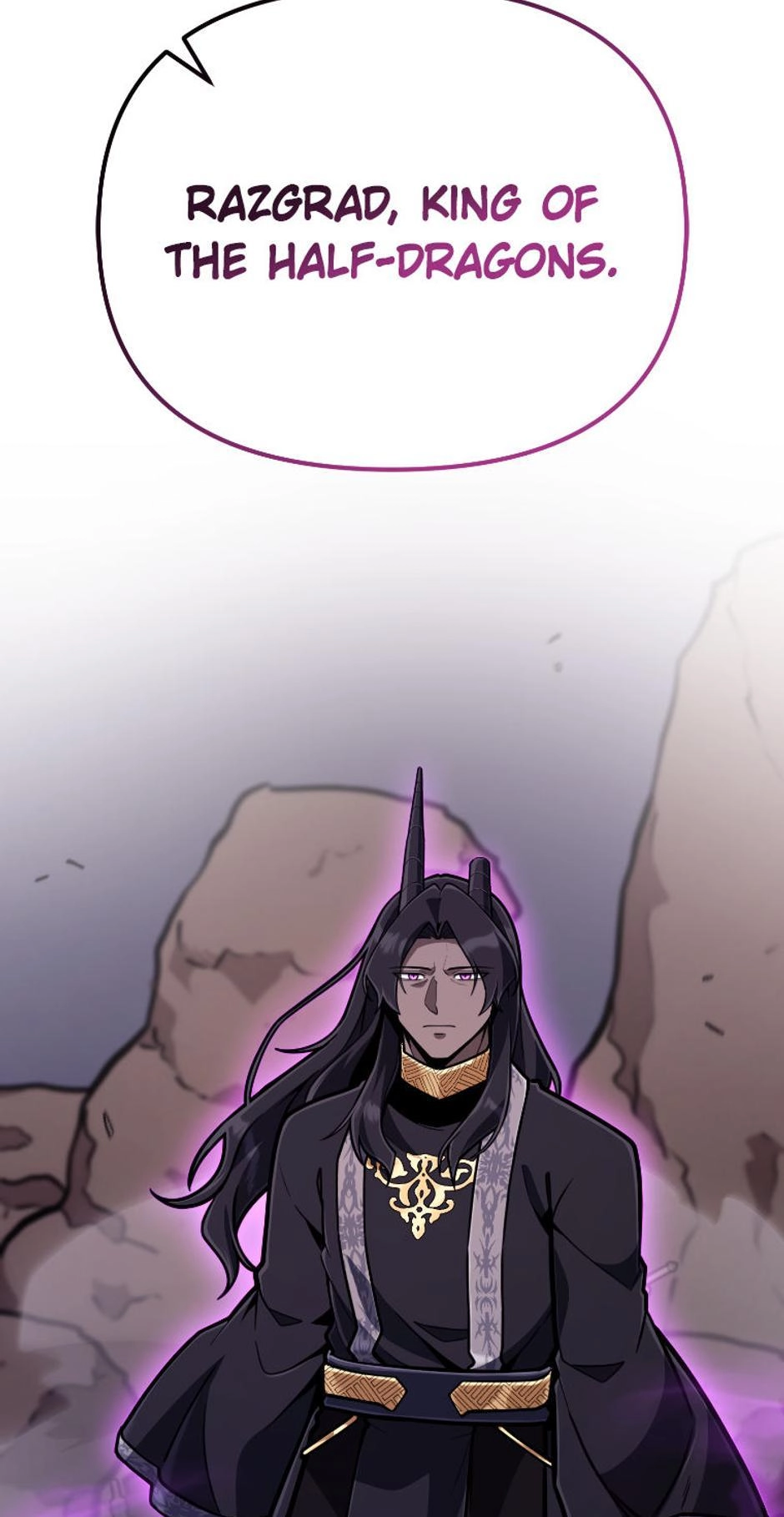 What’s Our Hero Doing? Chapter 57 page 39 - 
