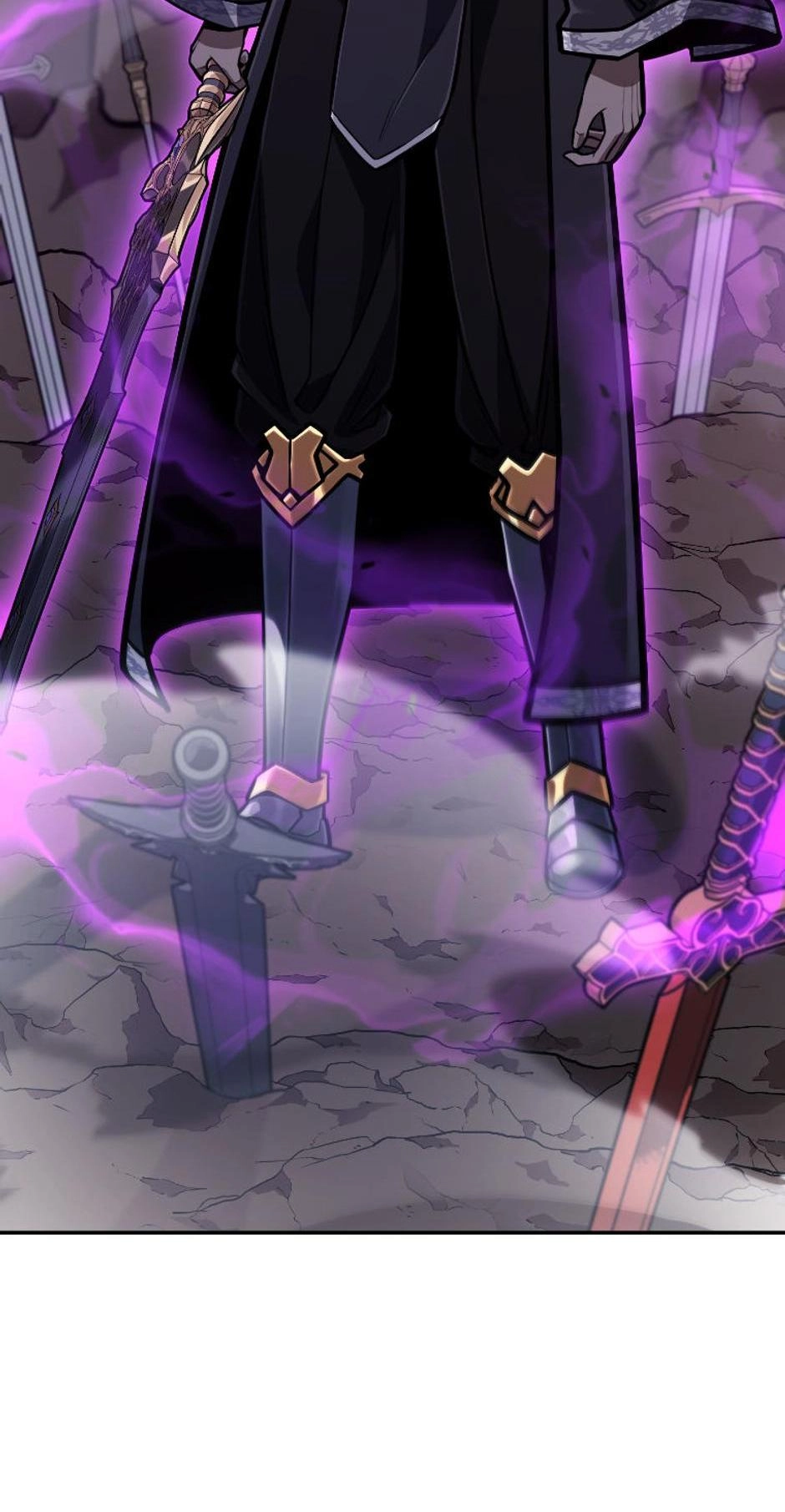 What’s Our Hero Doing? Chapter 57 page 40 - 