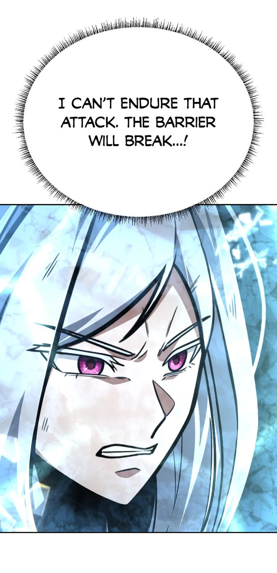 What’s Our Hero Doing? Chapter 57 page 45 - 