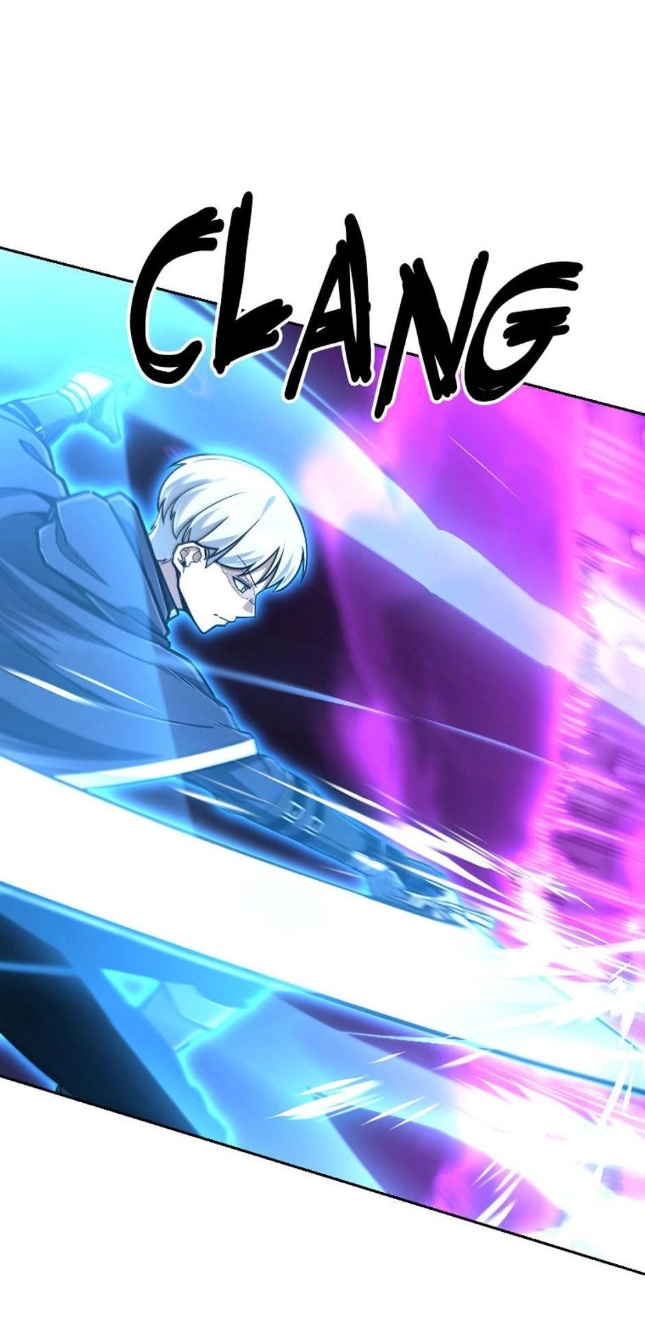 What’s Our Hero Doing? Chapter 57 page 50 - 